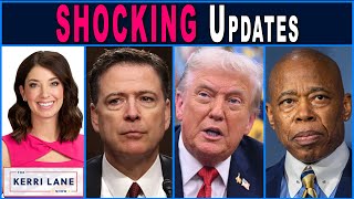 Download Lagu SHOCKING James Comey Indictment Twist as Eric Adams Makes BOMBSHELL Move MP3 Download Lagu SHOCKING James Comey Indictment Twist as Eric Adams Makes BOMBSHELL Move MP3