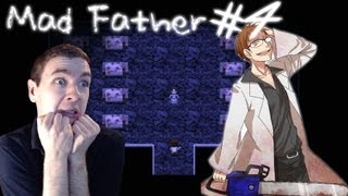 Mad Father Part 4 | PSYCHO DADDY | Gameplay Walkthrough | RPG Maker Horror Game