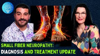 Real Talk: Neuropathy Diagnosis And Pain Management