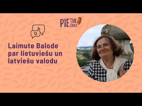 Video: Kā Sazināties Ar Cilvēkiem: Mēs Viegli Atrodam Kopīgu Valodu Ar Visiem