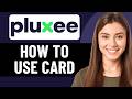 HOW TO USE YOUR PLUXEE CARD 2026! (FULL GUIDE)