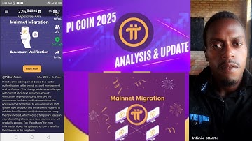 Good news Pi network New appdent in dashboard migration is appdent