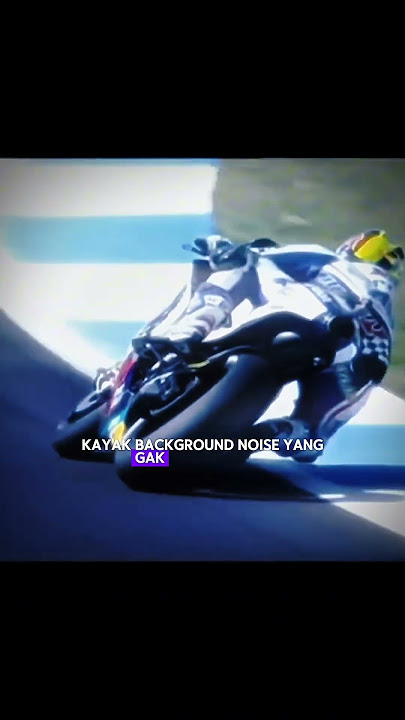 Ketika sultan gabut😂#karelabraham#motogp