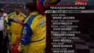 2008 Pit Crew Challenge