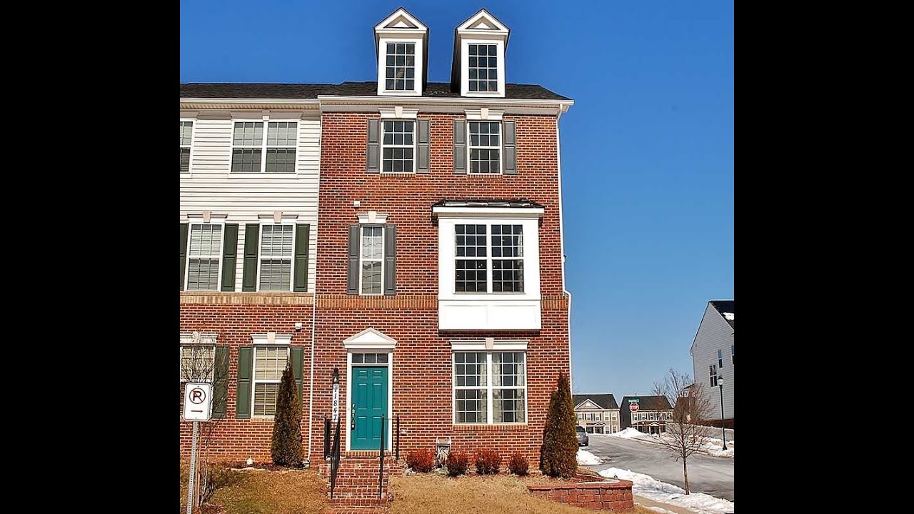 Property for sale 11847 LITTLE SENECA PKWY, Clarksburg, MD 20871