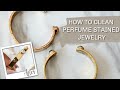 How To Clean Gold Plated Jewelry