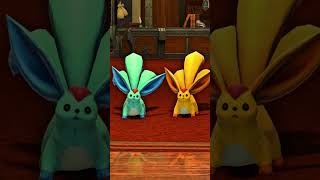 What are Carbuncles (And their colors)