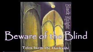 Black Knight - A Tale from the Darkside