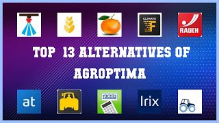 Agroptima | Top 13 Alternatives of Agroptima screenshot 4
