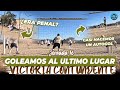 GOLEAMOS al ÚLTIMO LUGAR | Nos MARCARON un PENAL que... ¿NO ERA? | Partido TRANQUILO | Resumen J16