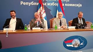 Republicka Izborna Komisija