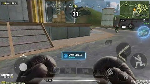 COD - MOBILE BOXING GLOVES 🥰 LOOKING VERY COOL 🥳  2021