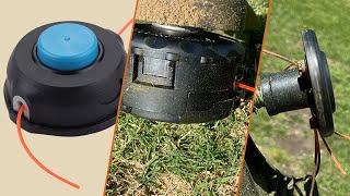 Top 10 String Trimmer Head in 2025 (Top Picks)