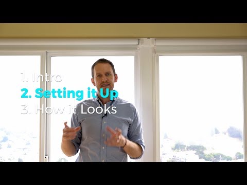 diy-studio-backdrop-with-blanket-and-curtain-rod