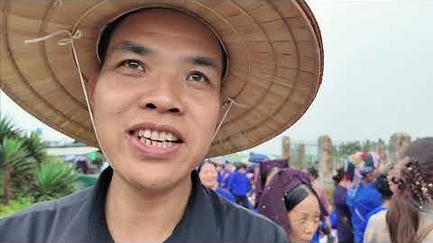 Ngày Hội Trên Đỉnh Mẫu Sơn – Bản Sắc Dân Tộc Vùng Cao Lạng Sơn