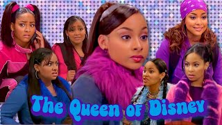 The Iconic Fashion of Raven Baxter The QUEEN of Disney Channel
