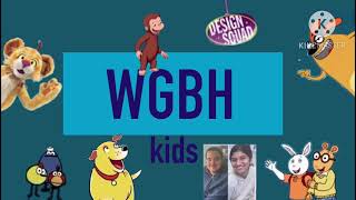 Wgbh Kids Logo