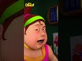 Chacha Bhatija | Shorts Cartoon Video For Kids | Comedy Cartoon | Wow Kidz Comedy #shorts | #spot