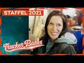 #FAMOUS - Das ist die berühmteste Truck-Show der Welt | Trucker Babes | Kabel Eins