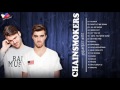 Chainsmokers hits songs:Best of Chainsmokers
