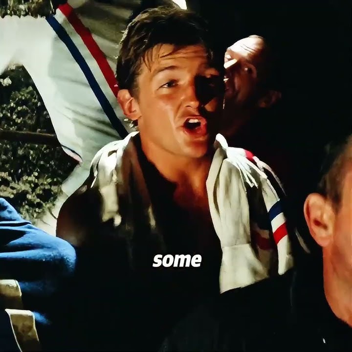 It’s Just a Soccer Game vs Nazis… Or a Top-Secret POW Escape  #zj51113sldtw  #worldcup #fifa