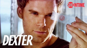 Dexter FULL Episode 101: 