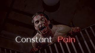 Constant Pain | American Psycho Edit