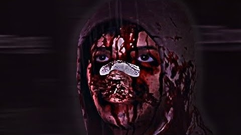 Cry of Fear - Little Dark Age