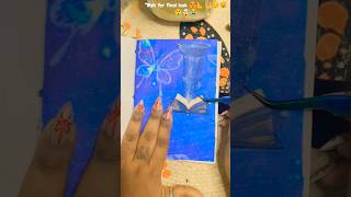 🌸 Keep creating &amp; stay inspired! #art @ToriJournal @EmotionalMediaJourneys @Jane_asmr