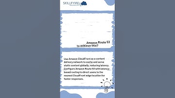 Important AWS Development Interview Question ||  #top5 || #interviewquestions || #aws