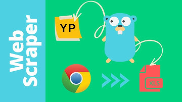 GO for Beginners - Web Scraping with Golang Tutorial