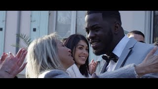 SCRIDGE - SAMIRA 2 ( Clip Officiel Version Longue ) prod by Rizer [ La trilogie part 2 ] Resimi