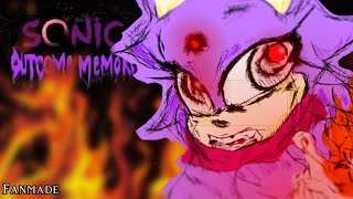 No More Royalty - Sonic.exe Outcome Memories Ust