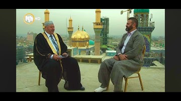 قراءة القاريء القران عامر الكاظمي سورة يوسف بصوت حزين 