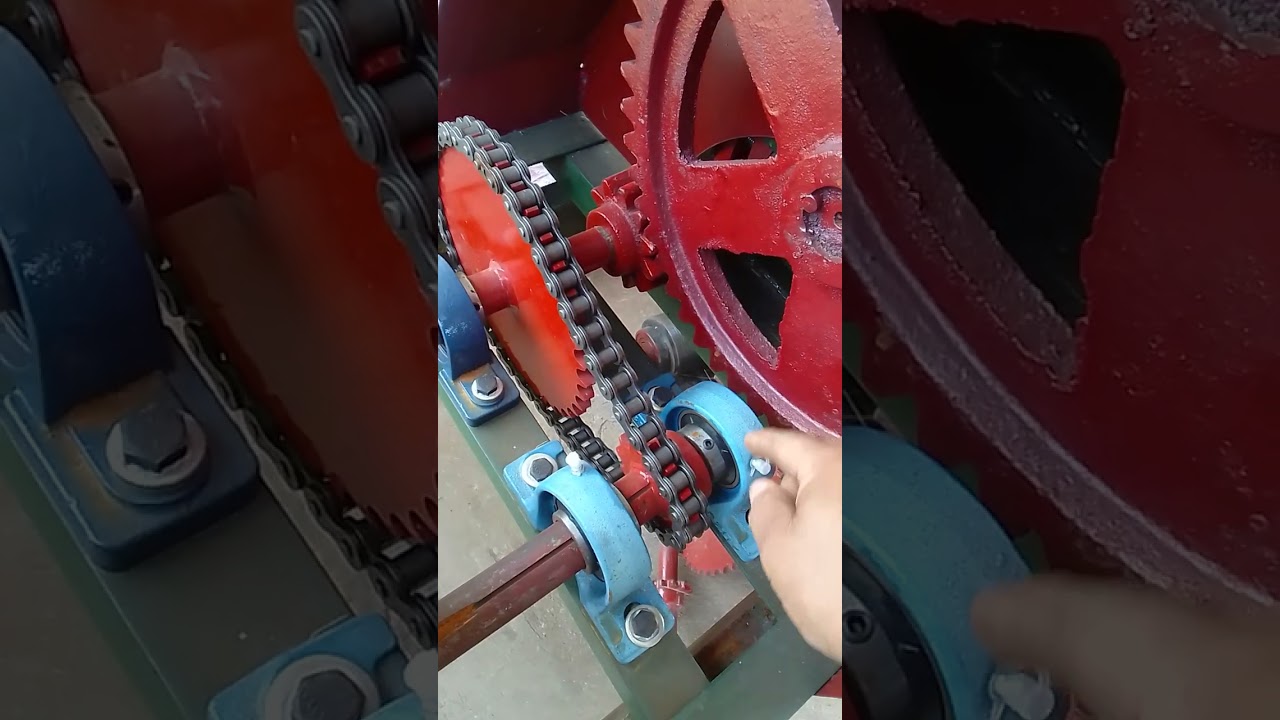 TRAPICHES CARLOS MEDINA