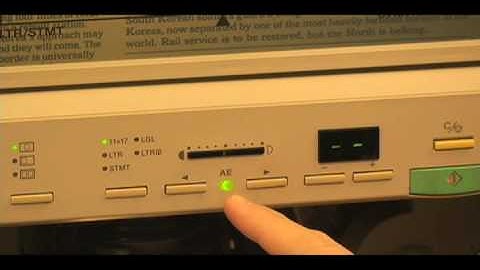 3 - How to Scan and Save.mov