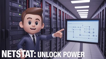 Netstat Tricks You Need to Know!