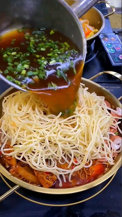 Asian street food #yummy #food - YouTube