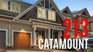 213 Catamount Court