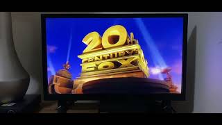 20th Century FOX Home Entertainment (2011)
