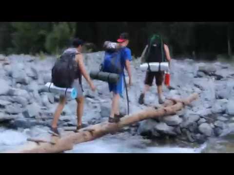 \"ლაგოდეხის ნაკრძალი\" და ორი დაუვიწყარი დღე