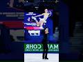 The most beautiful figure skating moments of all time！💕#IceSkating #FigureSkatingCouple #amazing