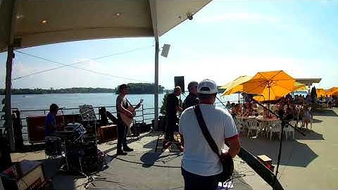 Tanglefoot - Heard It In A Love Song [Loading Dock 8/27/22]