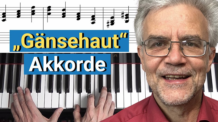 Magische Übe-Routine: Diese Akkorde klingen wie Filmmusik! (Quintfall-Sequenz)