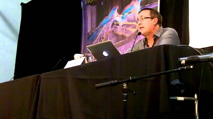 Celebrity Portraitist Brian Smith: Photo Lessons Learned Part 4