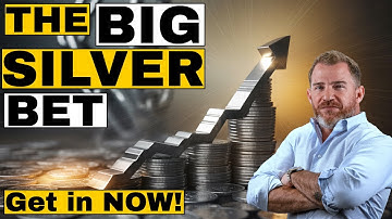 The SILVER SUPERCYCLE: Why $200+ Silver Could Happen Sooner Than You Think