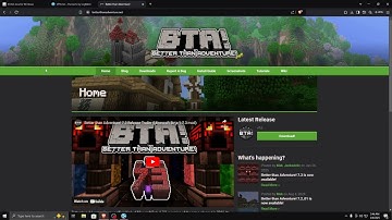 How To Make A Multiplayer Server For Better Than Adventure v7.3 Minecraft Using Hamachi