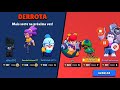 Push Shelly 600 Até 800 Trofeus part-1 Brawl Stars