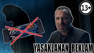 Karam Gurmenin Yasaklanan Reklamı Ozan Güven