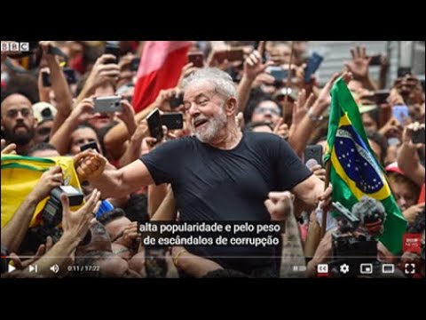A trajetória de